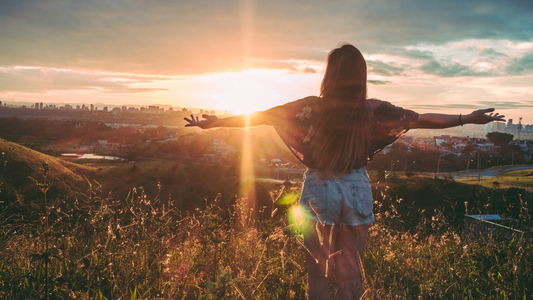 Vindication through love