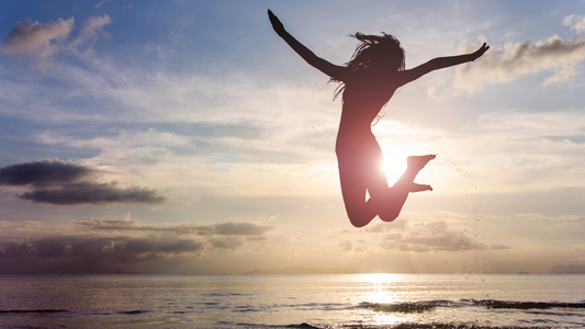 When You Choose Self-Healing, Magic Happens!