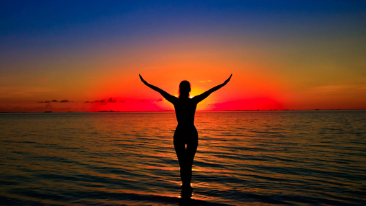 The Powerful Balance