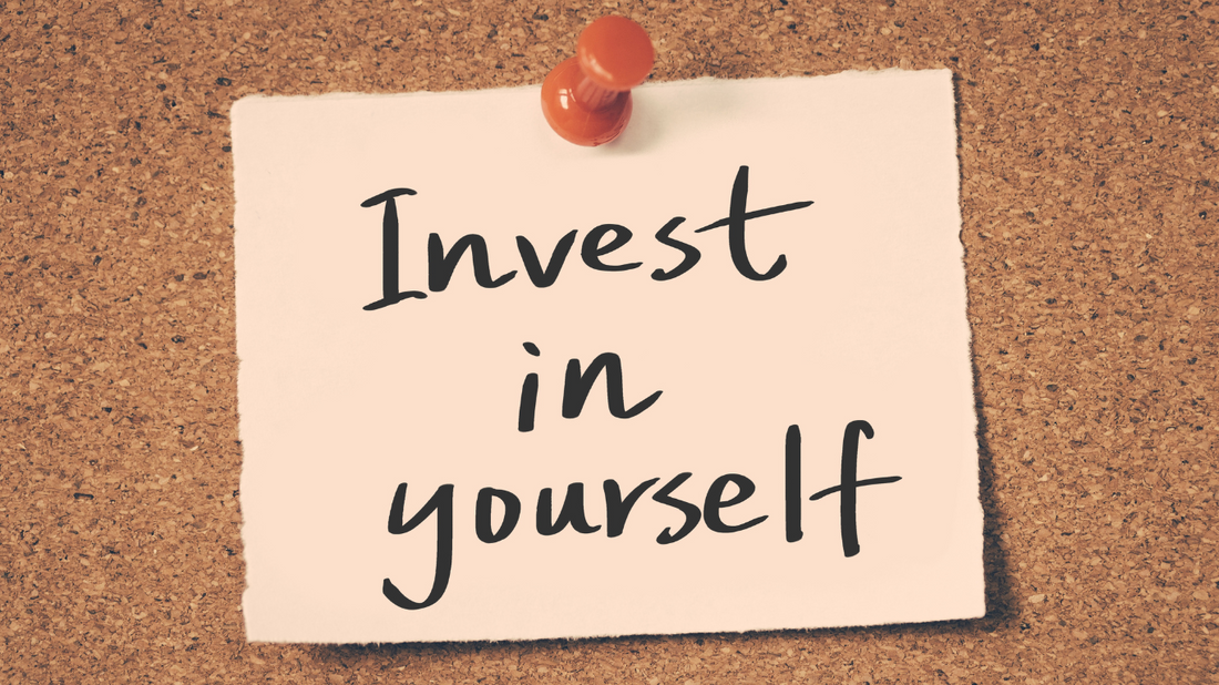Self-Love, The Game Changer