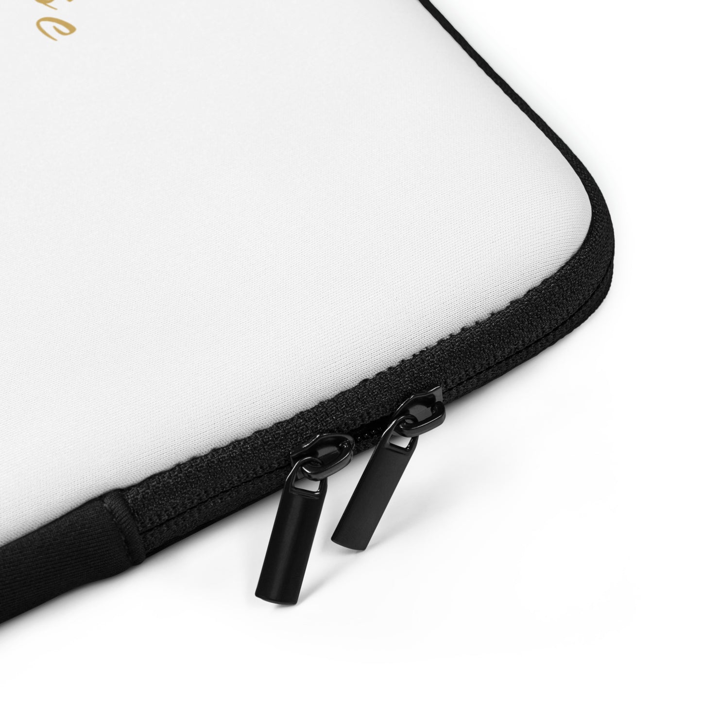Thanks & Praise To The Most High Laptop Sleeve