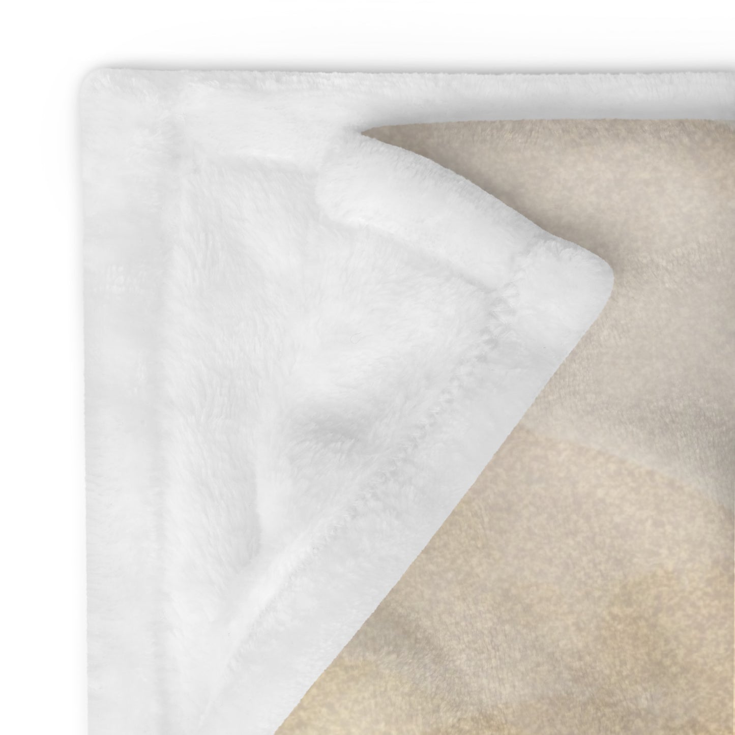 Divine Lightworker Throw Blanket