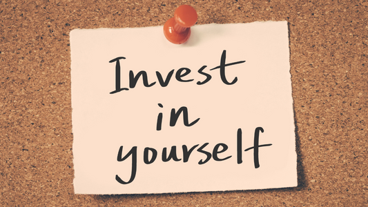 Self-Love, The Game Changer