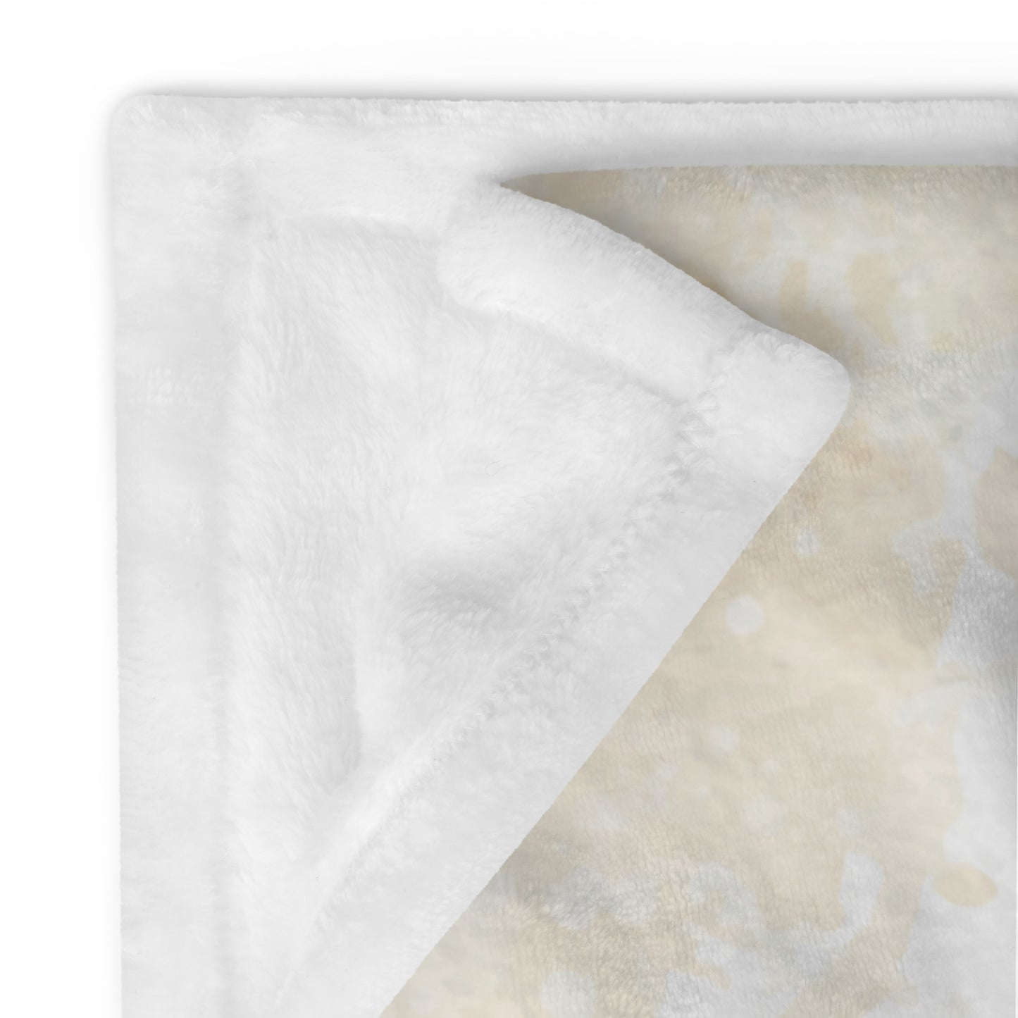 Proverbs 3:15 Angel Throw Blanket