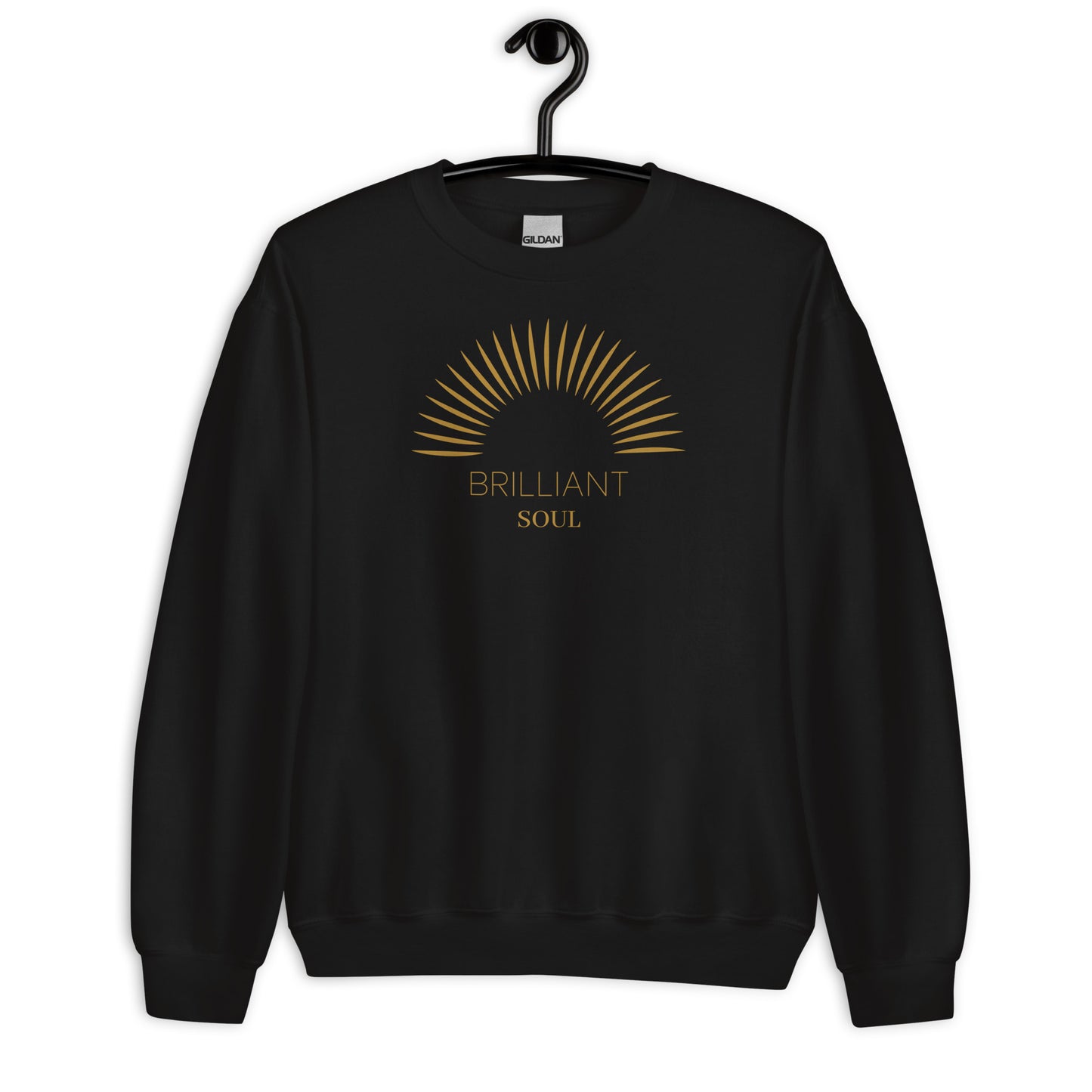 Brilliant Soul Sweatshirt