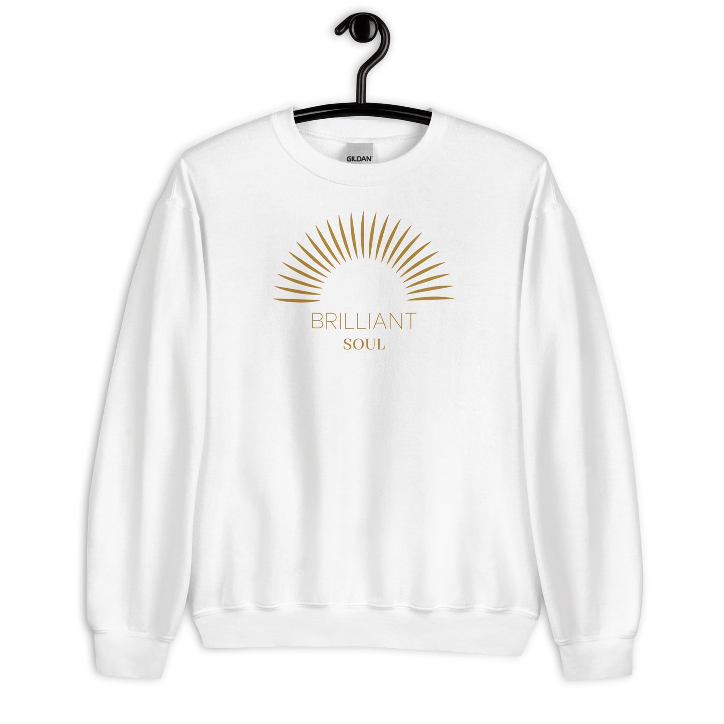 Brilliant Soul Sweatshirt